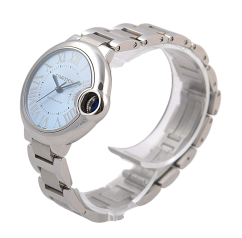 Cartier Ballon Bleu 33mm