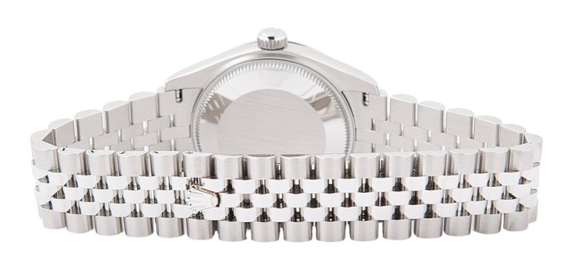 ROLEX Lady Datejust 28 mm