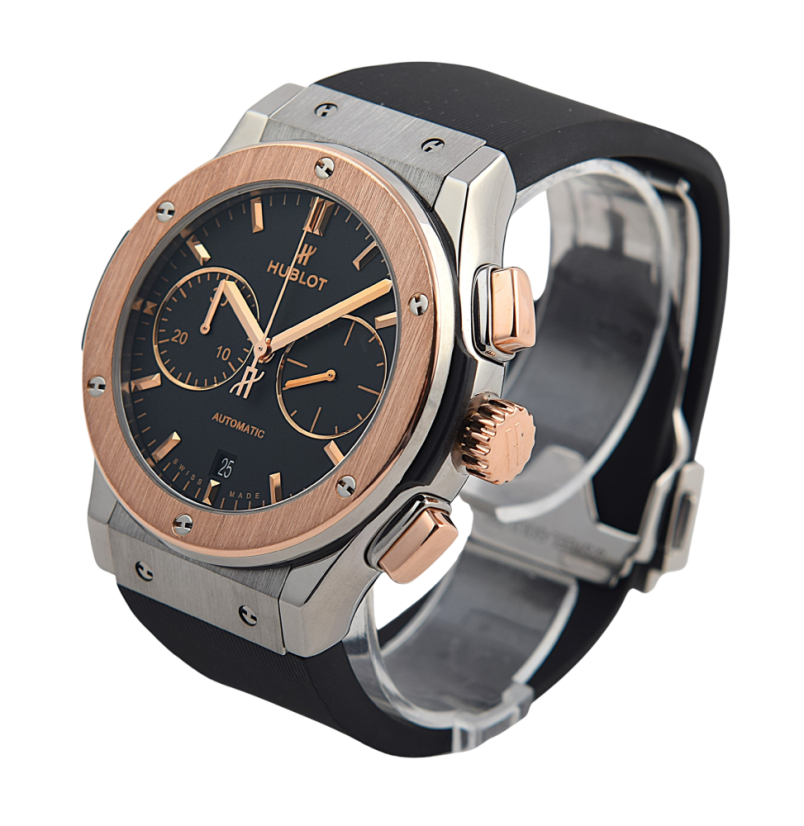 Hublot Classic Fusion Chronograph