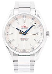 OMEGA Seamaster Aquaterra