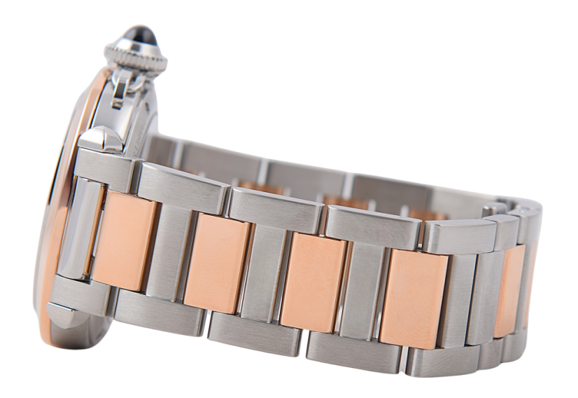 Cartier Pasha