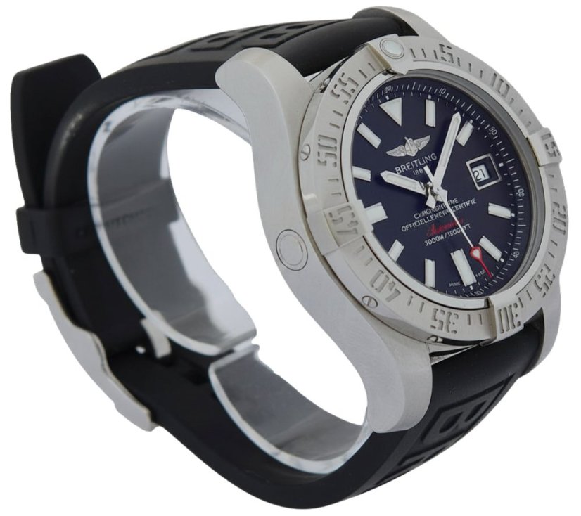BREITLING Avenger II Seawolf