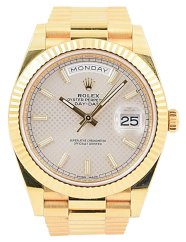 ROLEX Day-Date 40mm