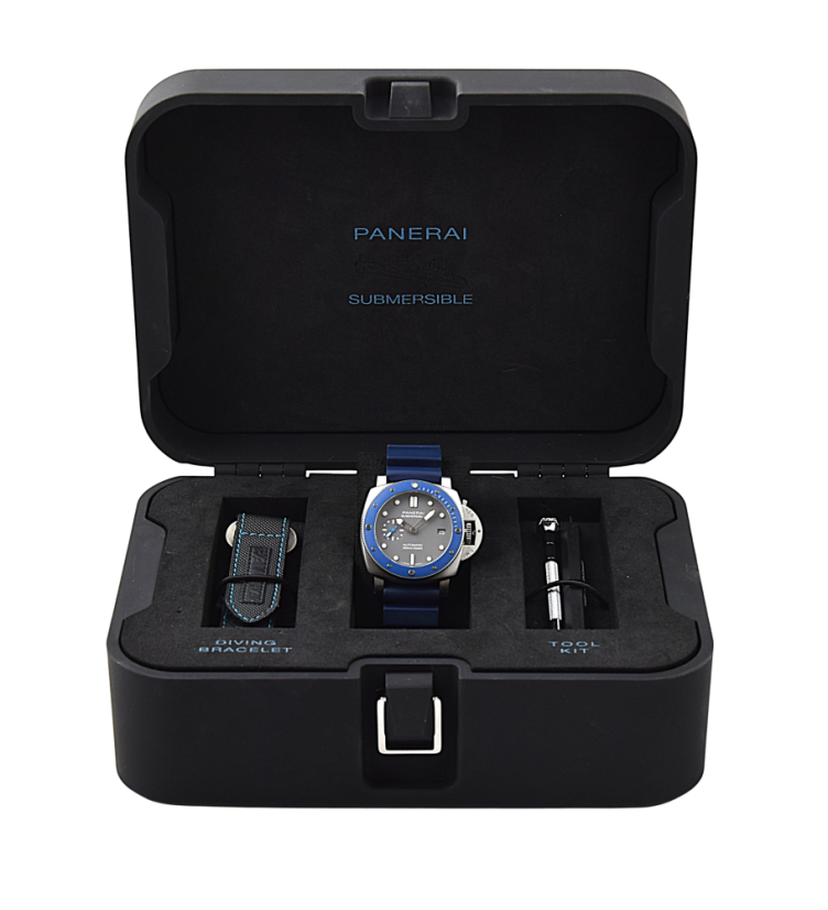 Panerai  Submersible