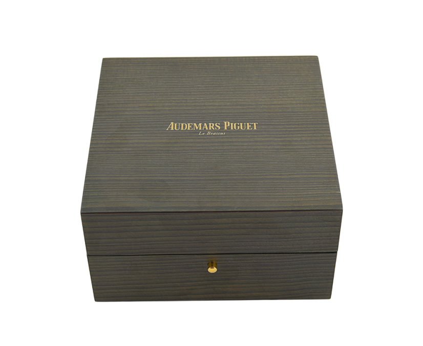 Audemars Piguet Royal Oak Chronograph
