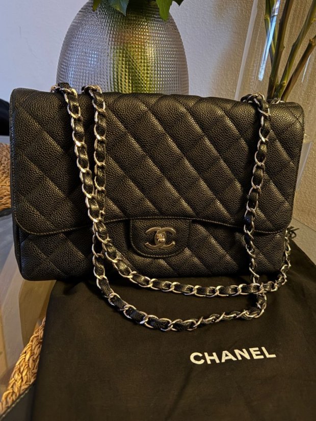 Chanel Classic Flap