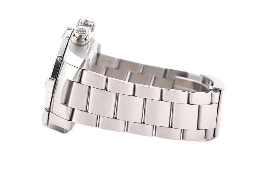 Breitling Avenger Chronograph GMT 45