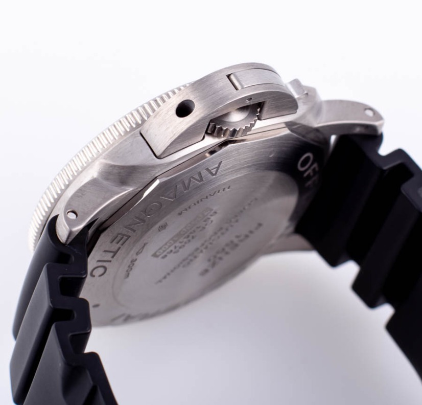 Panerai Luminor Submersible 1950 3 Days