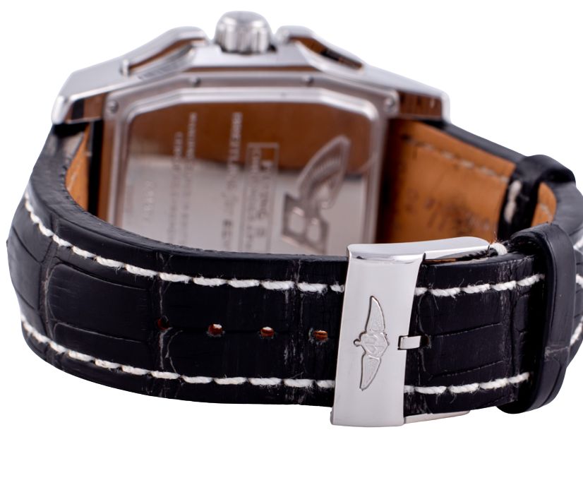 Breitling For Bentley Flying B
