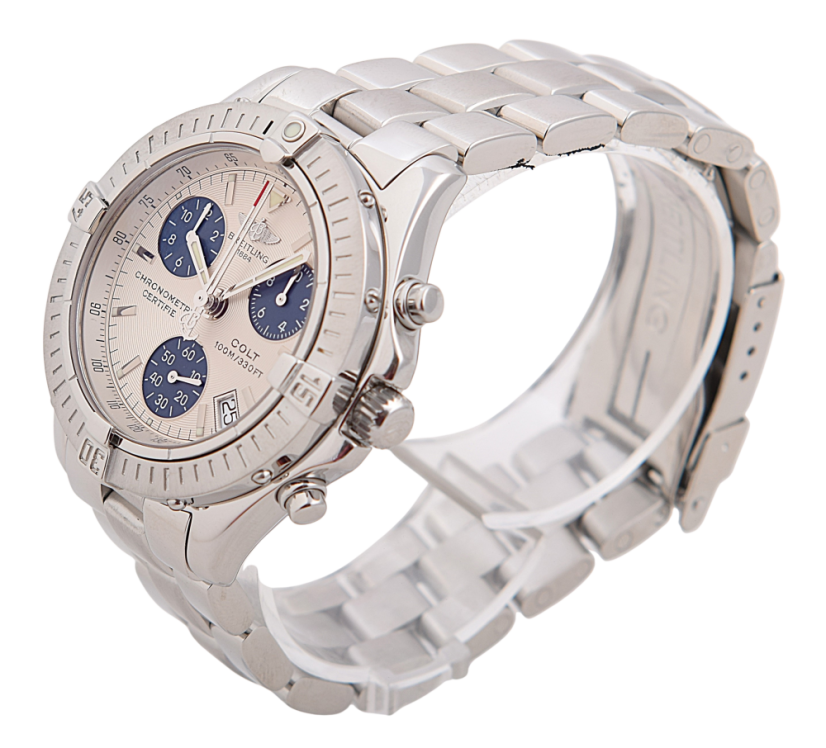 Breitling Colt Chronograph