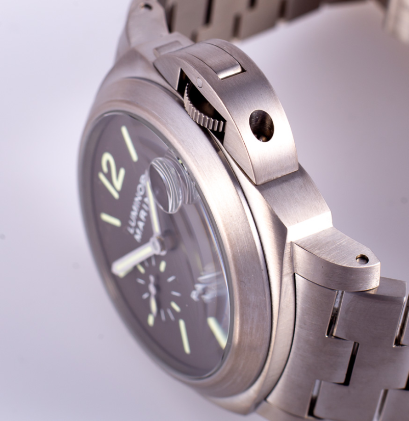 Panerai Luminor Marina