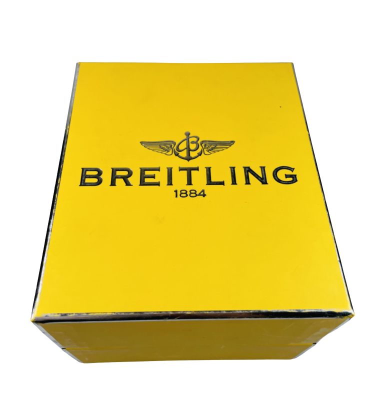 Breitling Colt Lady 33mm