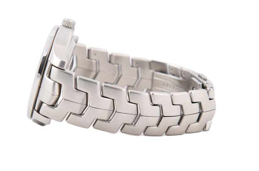 TAG Heuer Link Calibre 5 Day Date