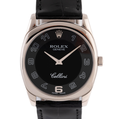 Rolex Cellini Danaos 33mm