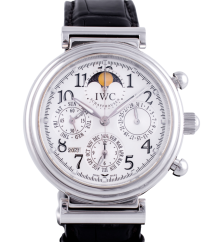 IWC Da Vinci Perpetual Calendar