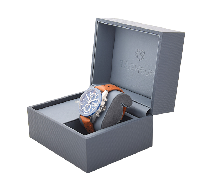 TAG Heuer Carrera Calibre 16