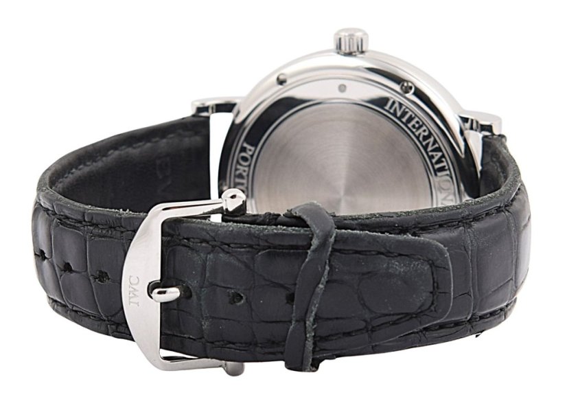 IWC Portofino