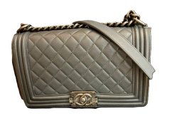 Chanel Boy Bag
