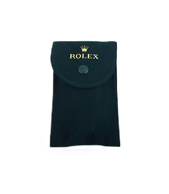 Rolex Oyster Perpetual Date 34mm Mickey Mouse