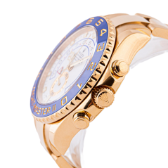 Rolex Yacht Master II