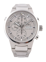 IWC GST Chronograph Rattrapante
