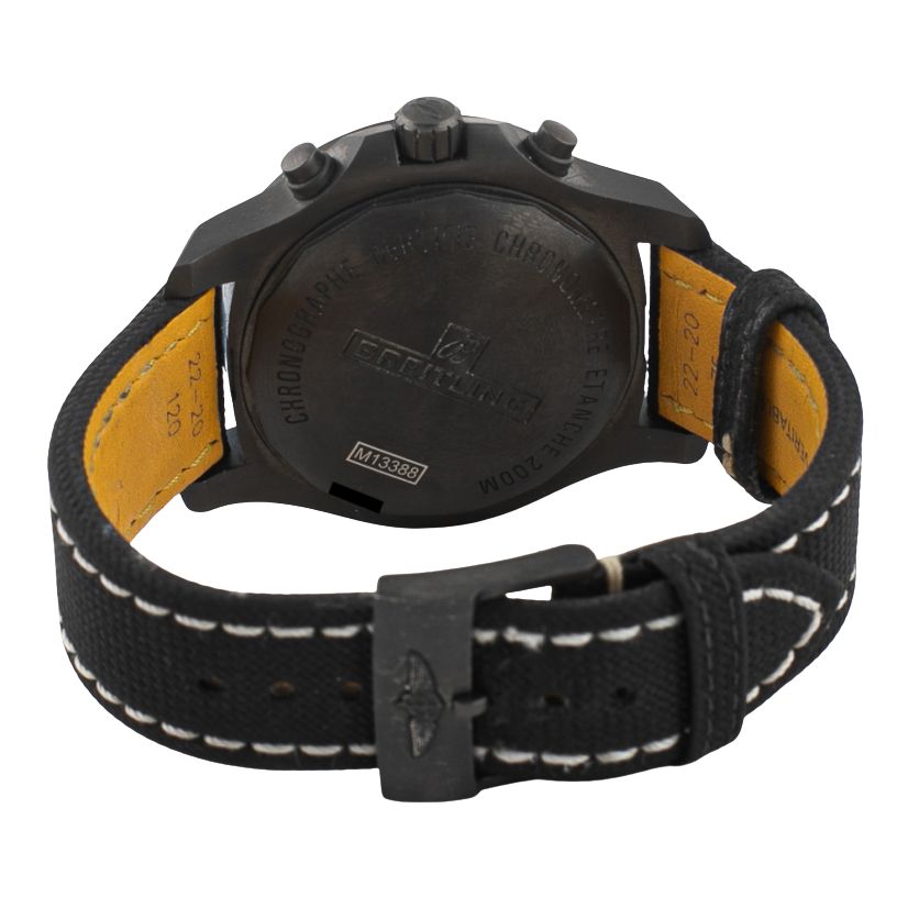 Breitling Colt Chronograph