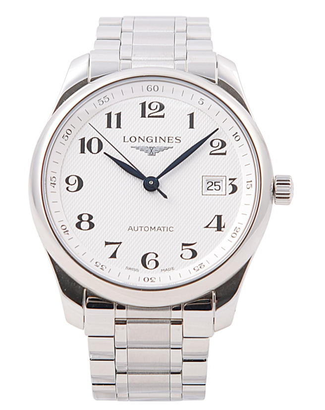 Longines Master Collection