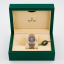 Rolex Datejust 36mm Wimbledon Factory Diamonds