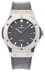 Hublot Classic Fusion