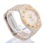 Omega Constellation Bicolor 36mm