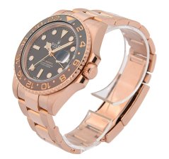 Rolex GMT Master II