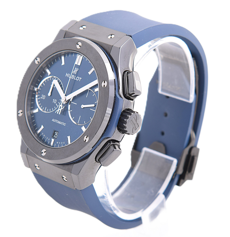 Hublot Classic Fusion