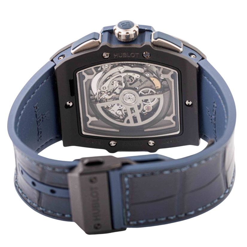 Hublot Spirit of Big Bang