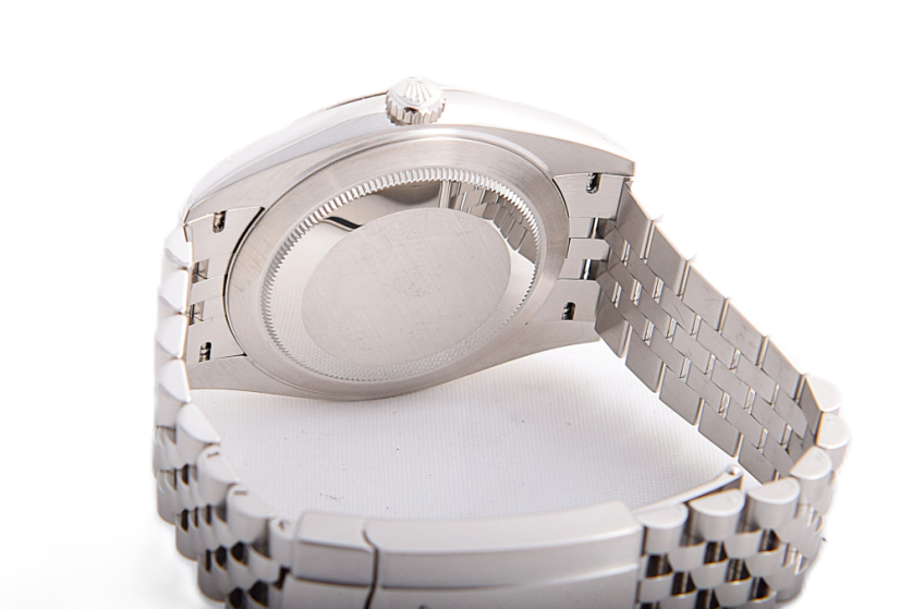 Rolex Datejust 41mm 126334 Wimbledon Dial 2023 Jubilee