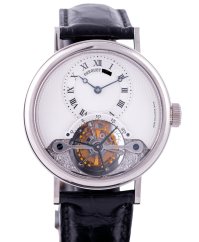 Breguet Classique Tourbillon
