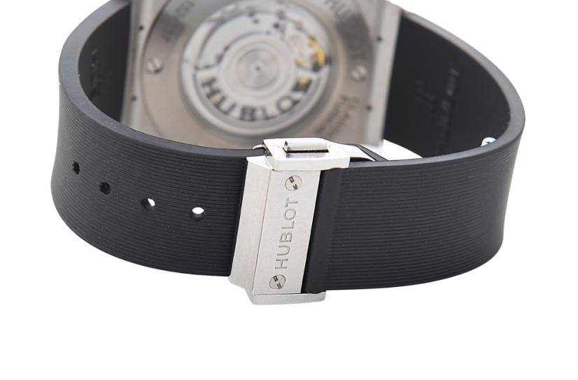 HUBLOT Classic Fusion Titanium