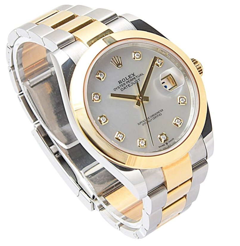 ROLEX Datejust 41mm