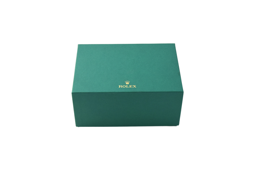 Rolex Datejust 41mm Wimbledon (2026)