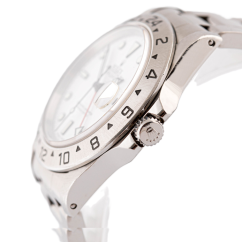 Rolex Explorer II