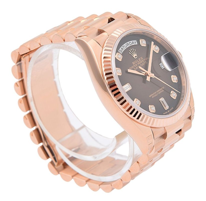 Rolex Day-Date President 36mm