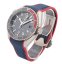Omega Seamaster Planet Ocean PyeongChang 2018