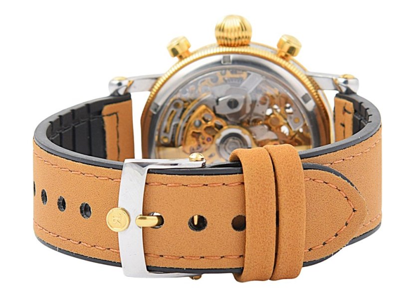 Chronoswiss Opus C.741S
