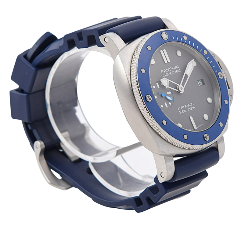 Panerai  Submersible