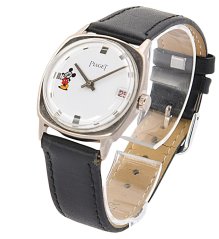 Piaget Mickey Mouse