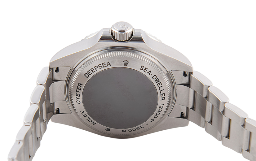 Rolex Sea-Dweller Deepsea