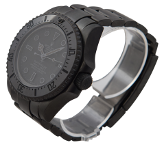 Rolex Sea-Dweller Deepsea BLACK VENOM