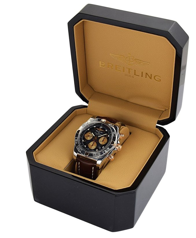 Breitling Chronomat  44mm