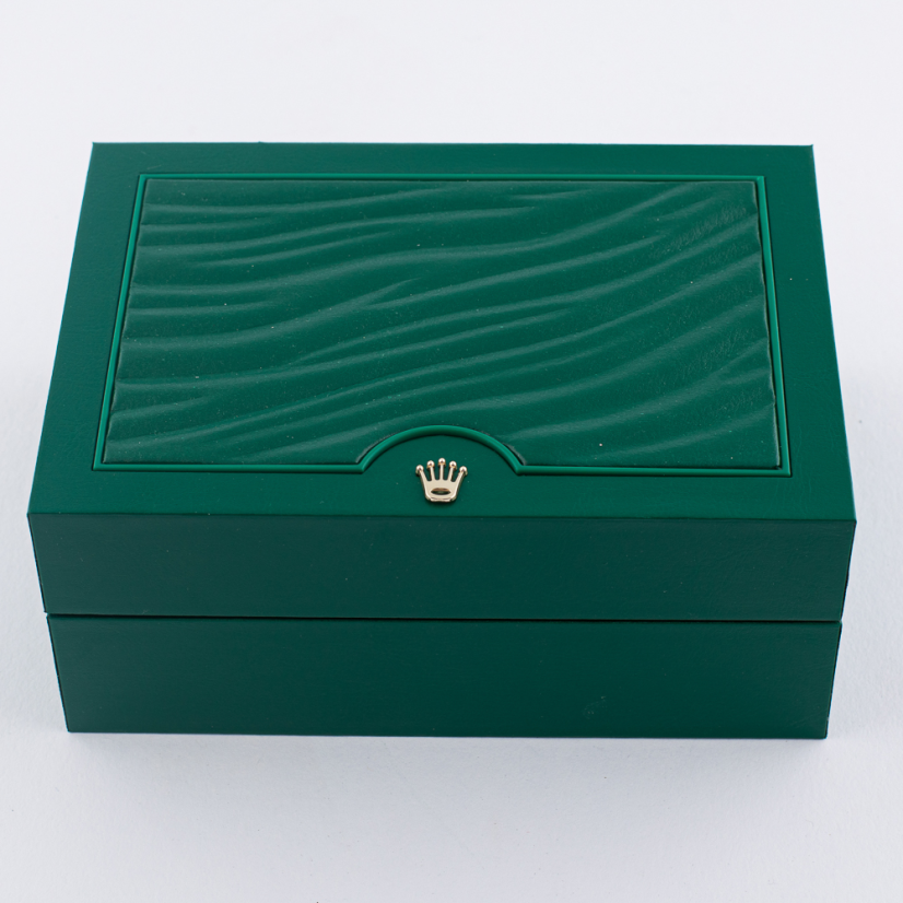 Rolex Datejust 41mm