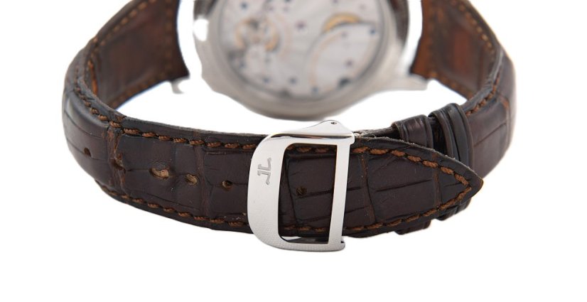 Jaeger-LeCoultre Master Compressor