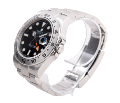 Rolex Explorer II